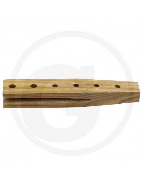 GRANIT Hnacia tyč (drevená) 235 mm